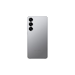 Смартфон Samsung Galaxy S25+, 12/512Gb, серый