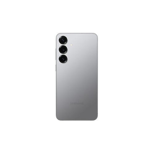 Смартфон Samsung Galaxy S25+, 12/512Gb, серый