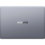 Ноутбук Huawei MateBook D14 MDG-X GR темно-серый 14