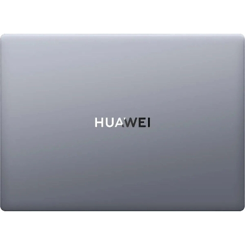 Ноутбук Huawei MateBook D14 MDG-X GR темно-серый 14
