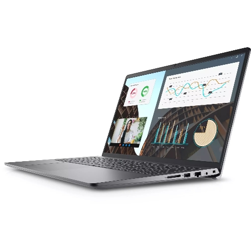 Ноутбук Dell Vostro 3530 Core i3 1305U 16Gb SSD 512Gb Intel UHD Graphics 15.6