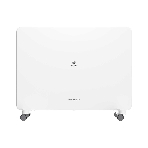 Конвектор Royal Clima Niovo Miccanico REC-N1500M 1500Вт белый