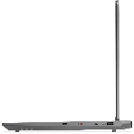 Ноутбук Lenovo LOQ 15IRX10 серый Core i5 13450HX 16Gb SSD 512Gb NVIDIA GeForce RTX 5050 8Gb 15.6
