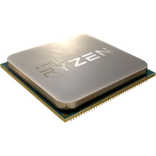 Процессор AMD Ryzen 5 3600 Soc-AM4 3.6GHz OEM