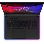 Ноутбук Asus ROG Strix Scar 18 G835LX-SA186W/18