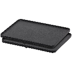 Гриль электрический Krona Digitaler Kontaktgrill 2000W