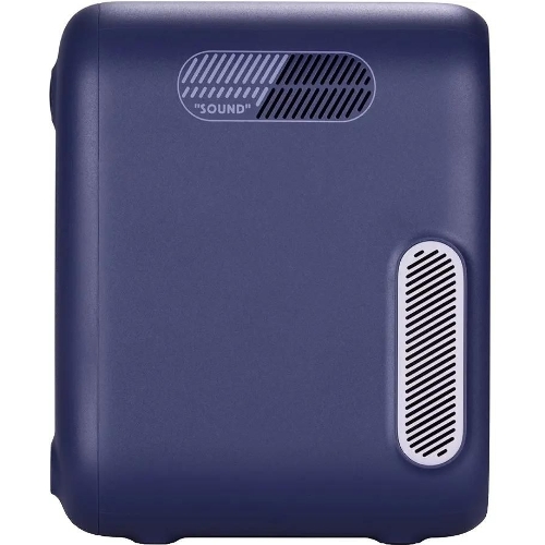 LED проектор InFocus IN3048SL Apex Challenger, LCD, 200 lm, FullHD, (1.2:1), HDMI 2.1 (eARC), Bluetooth 5.0/BLE, wi-fi 2.4/5GHz, 2х3W, до 25 000ч., 1.25 кг
