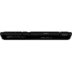 Оперативная память Kingston Fury Beast, DDR5, 32GB (1x32GB), 5600 MHz, CL40, с радиатором, чёрный