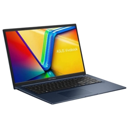 Ноутбук Asus Vivobook 17 X1704VA-AU1108/17.3