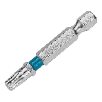 Бита Torx 30х50 мм, сталь S2, шестигр., 10 шт. Gross