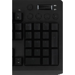 Клавиатура GMNG GG-KB770XP проводная, USB Type-A, чёрный