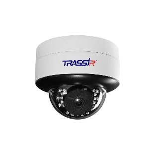 Видеокамера IP TRASSIR TR-D3121IR2 v6 (B) 2.8