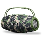 Портативная Bluetooth-колонка BQ PBS4002 хаки 35 Вт