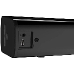 Акустическая система Creative Stage Air V2 2.0 черный 10Вт BT
