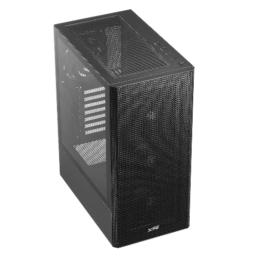 Компьютерный корпус XPG VALORMESHC4VA-BKCWW
