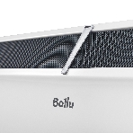 Комплект Ballu Plinth Transformer BEC/PL-500-4I с блоком управления, белый, 500 Вт, 8 м2, дисплей, термостат