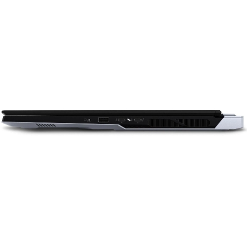 Ноутбук MSI Titan 18 HX AI A2XWJG-206RU черный Core Ultra 9 285HX 64Gb SSD 4Tb NVIDIA GeForce RTX 5090 для ноутбуков 24Gb 18