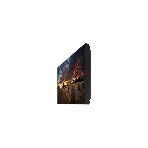 Панель Samsung VM55C-R черный IPS 55