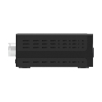 Приставка для цифрового ТВ SoundMax SM-DVBT284 черный, DVB-T2, DVB-T, DVB-C, HDMI, USB 2.0 х2
