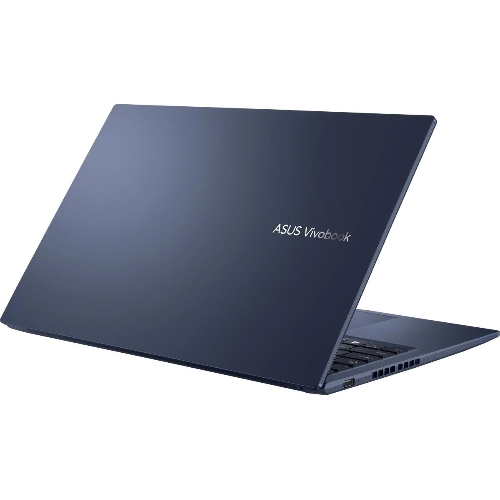 Ноутбук ASUS VivoBook 15 X1502VA-BQ924 синий Intel Core i7 13620H 2400MHz/15.6