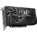 Видеокарта Gigabyte GeForce RTX 5060Ti WindForce Max OC, NVIDIA RTX 5060 Ti, 16G GDDR7, 128 бит, PCI-e 5.0, 1xHDMI, 3xDP, 2587 МГц