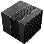 Устройство охлаждения(кулер) Deepcool ASSASSIN VC Elite Soc-AM5/AM4/1200/2066/1700/1851 черный 4-pin 22.6-29.3dB Al+Cu 300W 1772gr Ret (R-ASN4-BKNVNN-GJD)