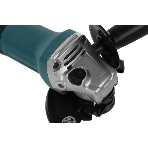 Угловая шлифовальная машина Makita GA5030RX9 720Вт 11000об/мин рез.шпин.:M14 d=125мм