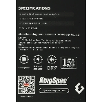 Накопитель SSD 2.5