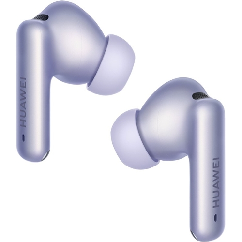 Наушники TWS Huawei FreeBuds 6i (Orca-T100) фиолетовый, внутриканальные, Bluetooth, активное шумоподавление, до 8 ч
