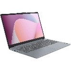 Ноутбук Lenovo IdeaPad Slim 3 15AMN8 серый Ryzen 5 7520U 16Gb SSD 512Gb AMD Radeon 610M 15.6