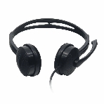 Гарнитура Raskat Standart 4U чёрный, проводная, USB