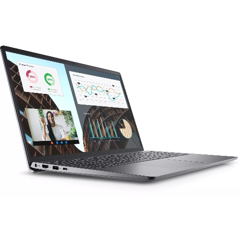 Ноутбук Dell Vostro 3530 Core i3 1305U 16Gb SSD 512Gb Intel UHD Graphics 15.6