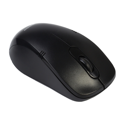 Мышь беспроводная Smartbuy (SBM-358AG-K) ONE черная