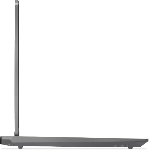 Ноутбук Lenovo LOQ 15IRX10 серый Core i5 13450HX 16Gb SSD 512Gb NVIDIA GeForce RTX 5050 8Gb 15.6