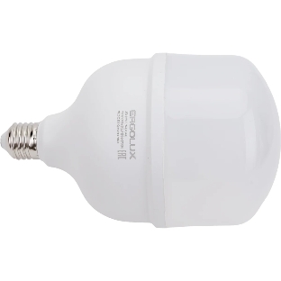 Лампа светодиодная Ergolux 14329 LED-HW-50W-E40-6K PRO 50Вт E27/E40 6500К 150-260В