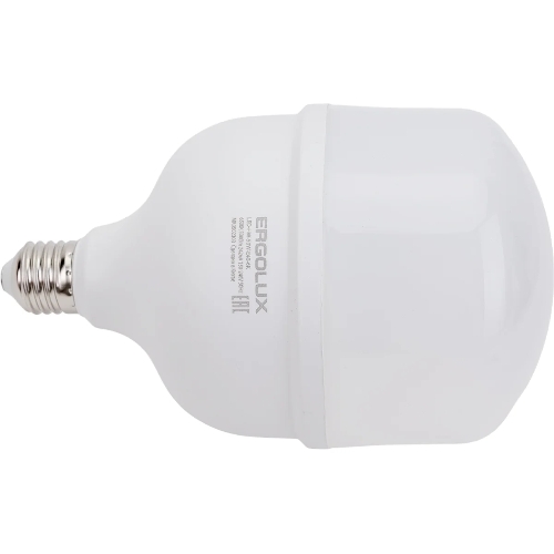 Лампа светодиодная Ergolux 14329 LED-HW-50W-E40-6K PRO 50Вт E27/E40 6500К 150-260В