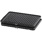 Гриль электрический Krona Digitaler Kontaktgrill 2000W