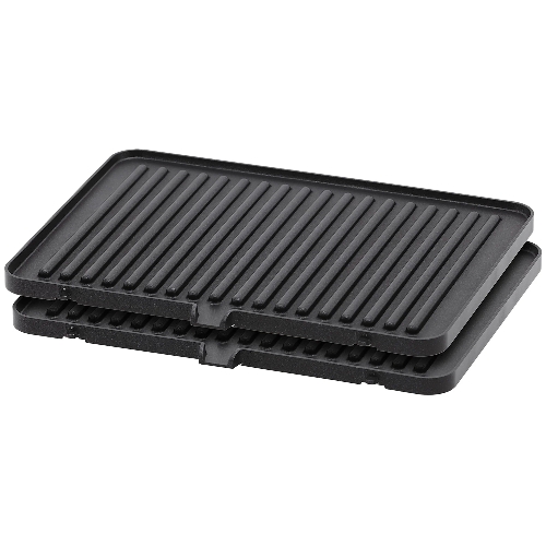 Гриль электрический Krona Digitaler Kontaktgrill 2000W