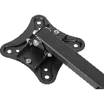 Кронштейн для телевизора Hama R1 118153 черный, 10