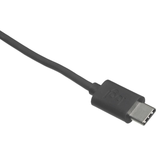 Веб-камера Logitech Brio 300 1920x1080, 30 кадр/с, USB Type-C, микрофон (шумоподавление), автоматическая фокусировка, автоосвещение, универсальное крепление