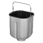 Хлебопечка Hyundai HYBM-P0513 550 Вт, черный
