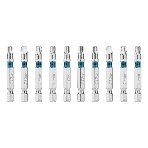 Бита Torx 30х50 мм, сталь S2, шестигр., 10 шт. Gross