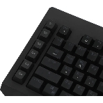Клавиатура GMNG GG-KB770XP проводная, USB Type-A, чёрный