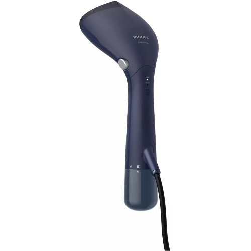 Отпариватель Philips STH7020/20 синий, 1500 Вт, 28 г/мин, 100 мл