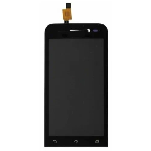 Дисплей для Asus ZenFone Go ZB450KL, черный