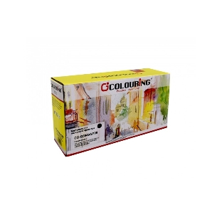 Картридж лазерный Colouring CG-Q5949A/708 черный (2500 стр.) для HP LJ 1160/1320/1320N/3390/3392/Canon LBP 3300