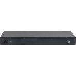 Коммутатор Dahua DH-CS4218-16ET-190, 2×1 Гбит/с + 2×1 Гбит/с Combo + 2×1 Гбит/с SFP, управляемый