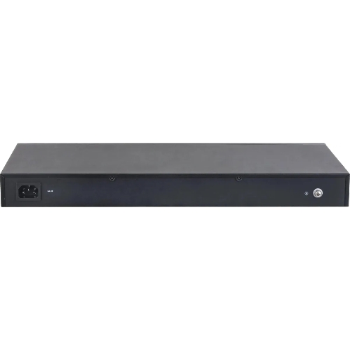 Коммутатор Dahua DH-CS4218-16ET-190, 2×1 Гбит/с + 2×1 Гбит/с Combo + 2×1 Гбит/с SFP, управляемый