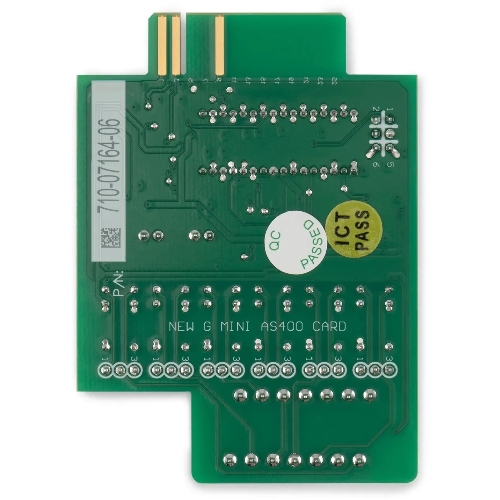 Модуль Ippon 1976009 Dry Conatcts Card for Innova Unity RT/Innova RT II/Innova G2 L/Innova II