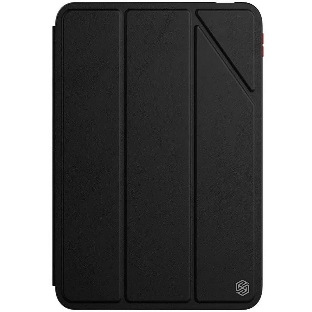 Чехол Bevel Leather Case, черный, (Mi Pad 6/Pad 6 Pro)